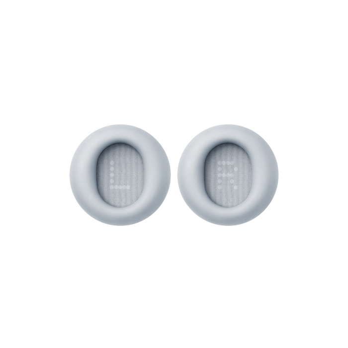 Headphones with microphone Nothing Phone CMF Headphone Pro by Nothing Light Grey, Bluetooth, OVER-EAR