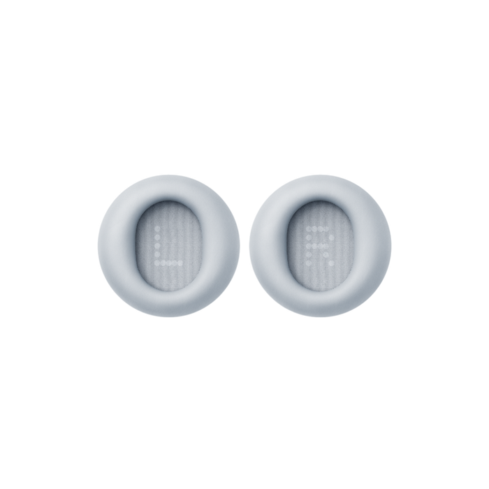 Headphones with microphone Nothing Phone CMF Headphone Pro by Nothing Light Grey, Bluetooth, OVER-EAR