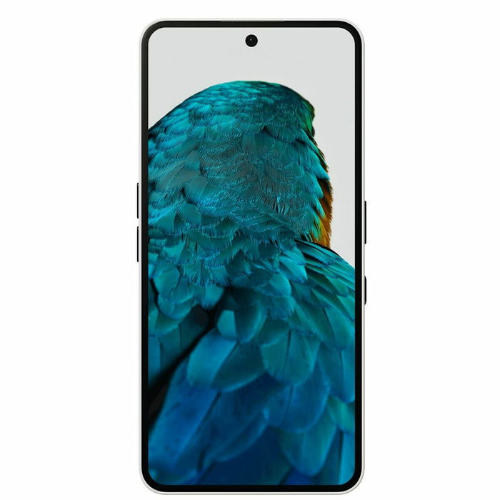 Smartphone Nothing phone A10400142 6,77" Octa Core 8 GB RAM 128 GB Black