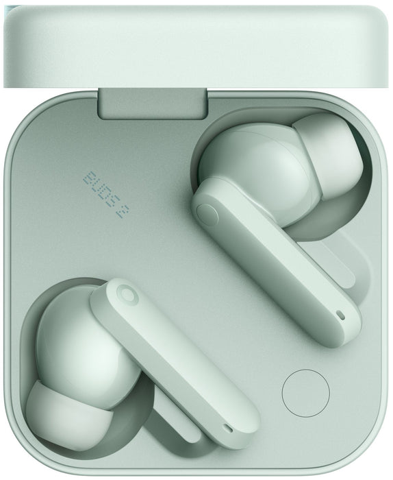 Headphones Nothing A10600099 Green