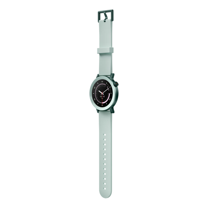 Smart watch NOTHING CMF Watch 3 Pro Light Green 45 MM, GPS, HEART MONITOR, SPO2