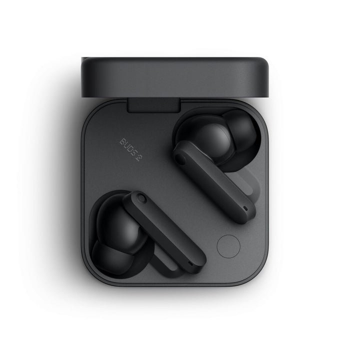 Headphones Nothing A10600098 Grey