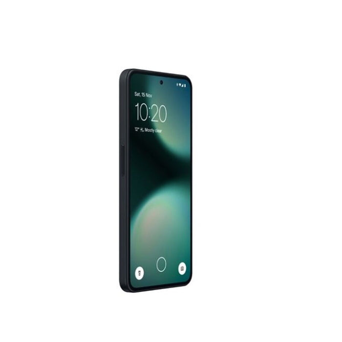 Smartphone Nothing A10400247 6,7" 8 GB 128 GB Black