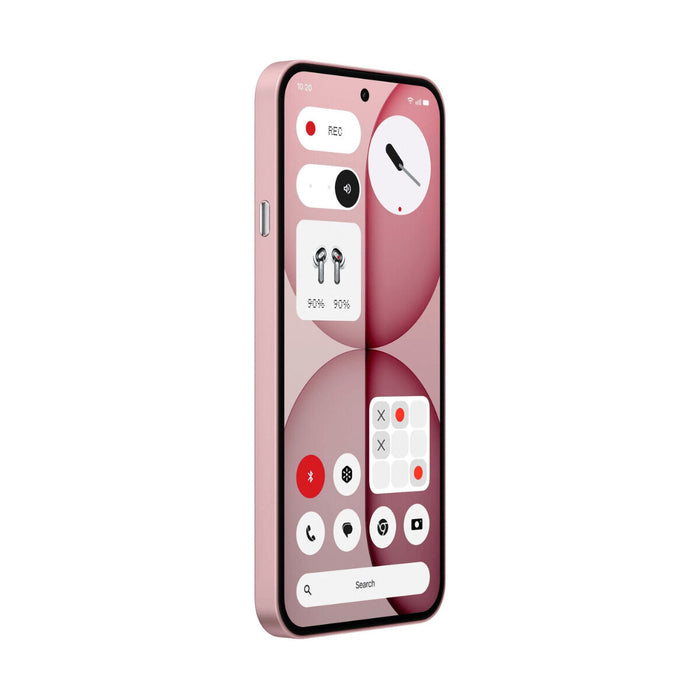 Smartphone Nothing