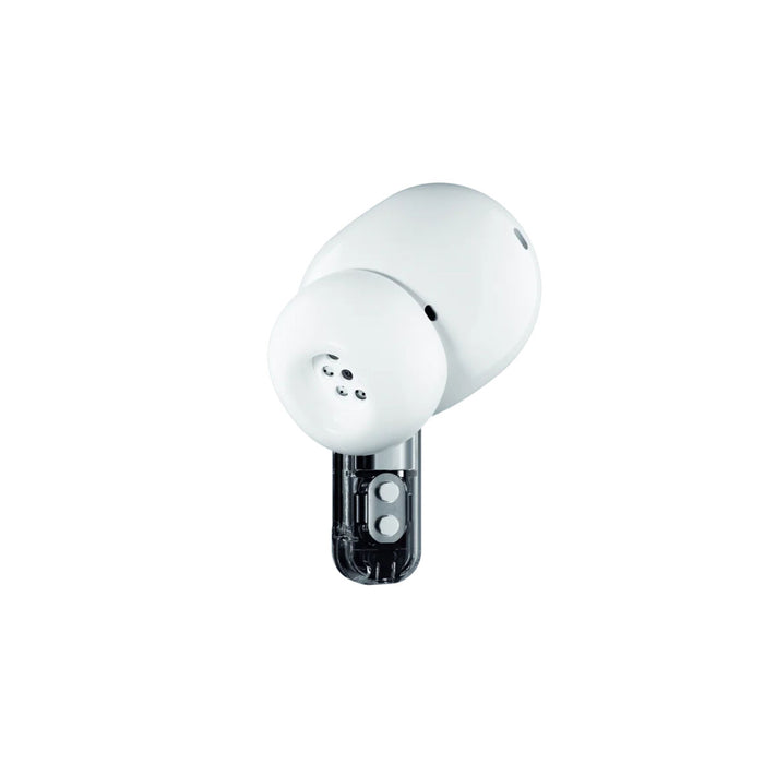 Headphones with Microphone Nothing A10600062 White