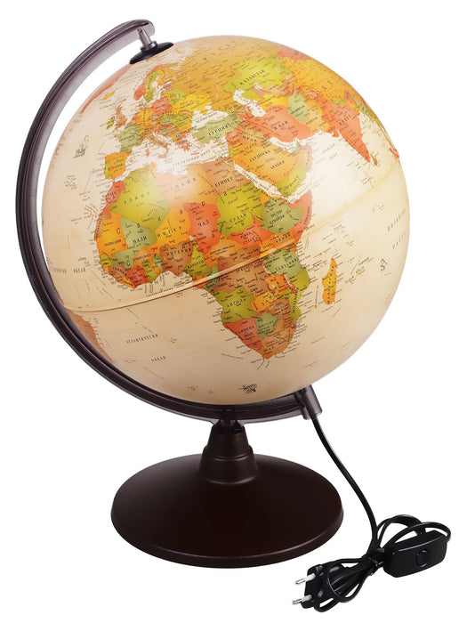NOVA RICO MARCO POLO LIGHTING GLOBE
