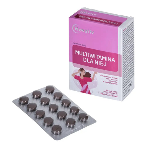 Novativ Tasteless Glucose 75g - Dietary supplementsOIS-SUP<<<SupplementsOIS<<<ActionPL