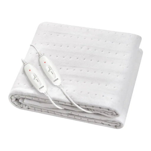 NOVEEN ELECTRIC MAT EB360 WHITE 140X160 - Electric blankets and cushionsAGD-KPE<<<Home Appliance