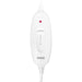 NOVEEN ELECTRIC MAT EB360 WHITE 140X160 - Electric blankets and cushionsAGD-KPE<<<Home Appliance