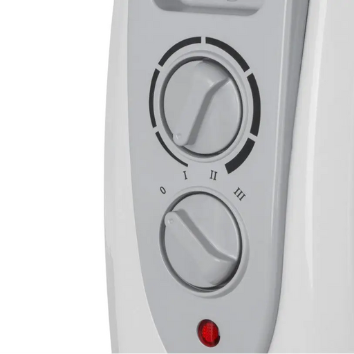 NOVEEN OIL HEATER OH1199 TUYA SMART 2500W - Oil radiatorsAGD-GRO<<<Home Appliance - ProductsAGD<<<ActionPL