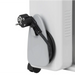 NOVEEN OIL HEATER OH1199 TUYA SMART 2500W - Oil radiatorsAGD-GRO<<<Home Appliance - ProductsAGD<<<ActionPL