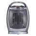 Noveen PTC09 Indoor Grey 1500 W Fan electric space heater - Fan heatersAGD-TER<<<Home Appliance - ProductsAGD<<<ActionPL