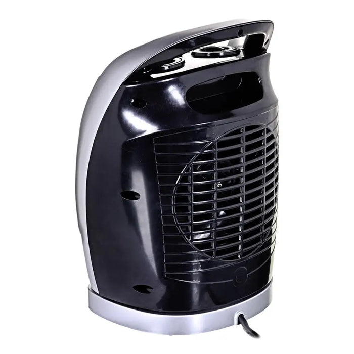 Noveen PTC09 Indoor Grey 1500 W Fan electric space heater - Fan heatersAGD-TER<<<Home Appliance - ProductsAGD<<<ActionPL