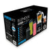 Noveen Sport Mix & Fit SB2000 X-LINE blender 0.8 L Tabletop blender 500 W - Mixers / blendersAGD-MIB<<<Home Appliance