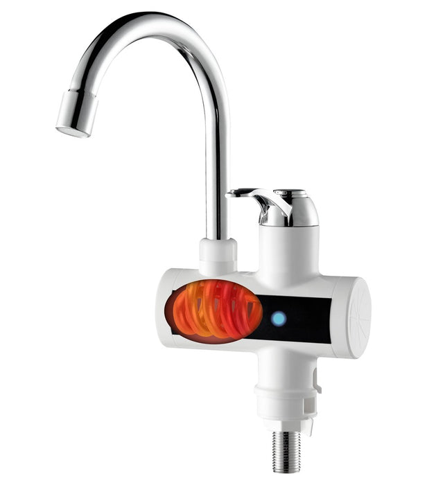 Instantaneous water heater N'OVEEN IWH160