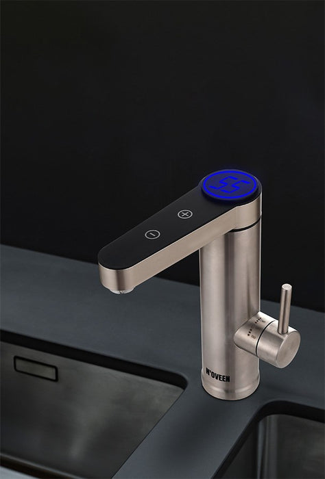 Instantaneous water heater N'OVEEN IWH960 INOX