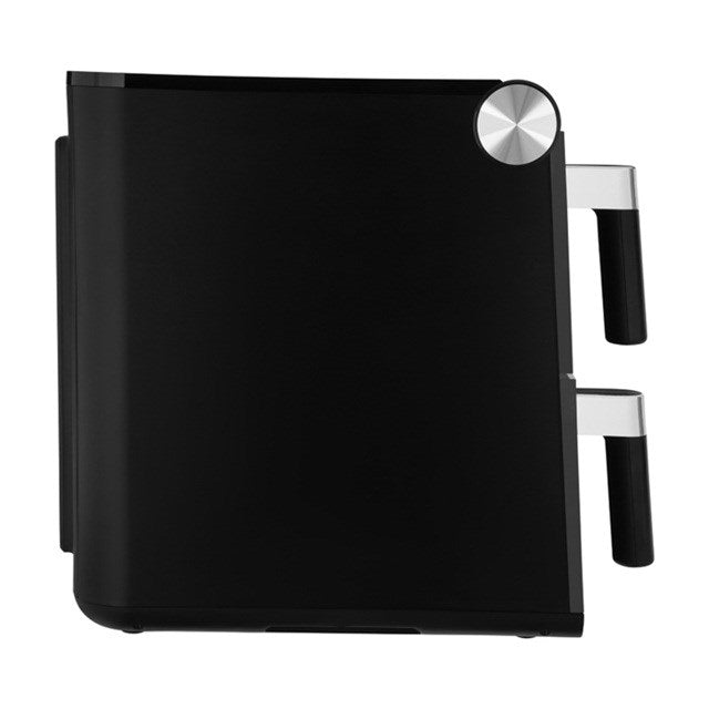 Noveen DoubleCrisp AF5050 X-LINE Fat-free deep fat fryer 1700 W Black