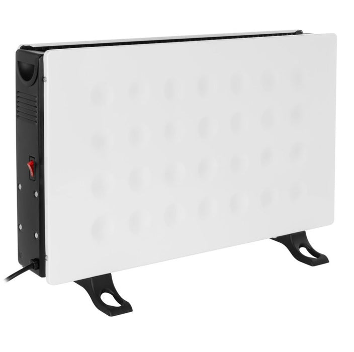 CONVECTOR HEATER NOVEEN CH8000 LCD SMART WHITE