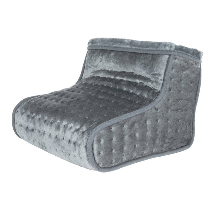 NOVEEN ELECTRIC SHOE EB550 GREY 30X30X24CM