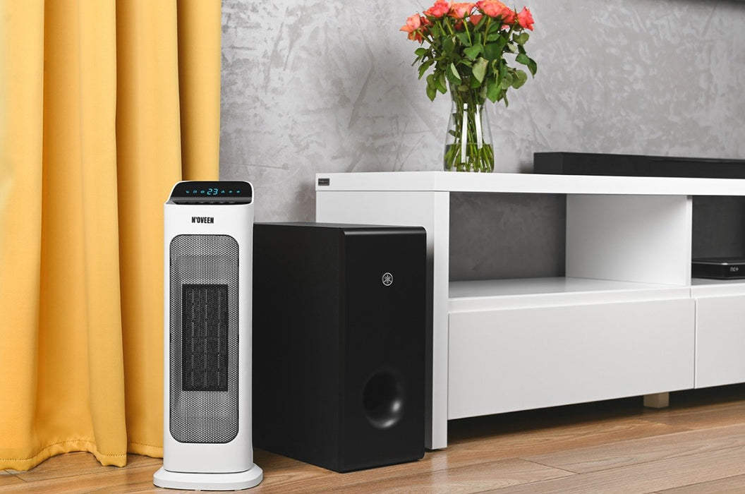 CERAMIC HEATER NOVEEN PTC2000 SMART