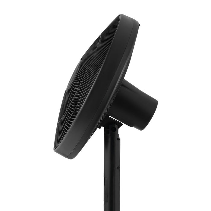 2-in-1 pedestal and desk fan NOVEEN F535 16"/40 cm