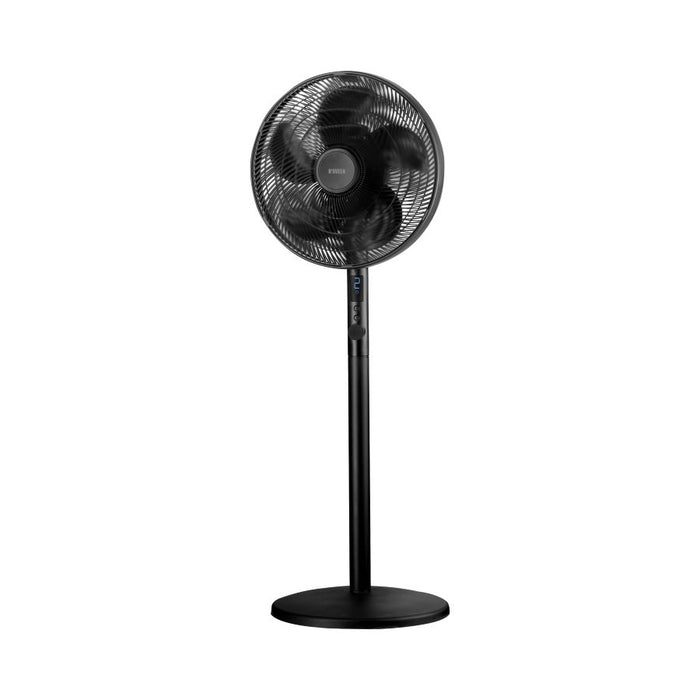2-in-1 pedestal and desk fan NOVEEN F535 16"/40 cm