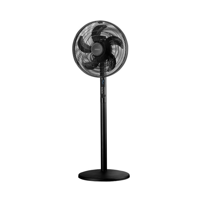 2-in-1 pedestal and desk fan NOVEEN F535 16"/40 cm