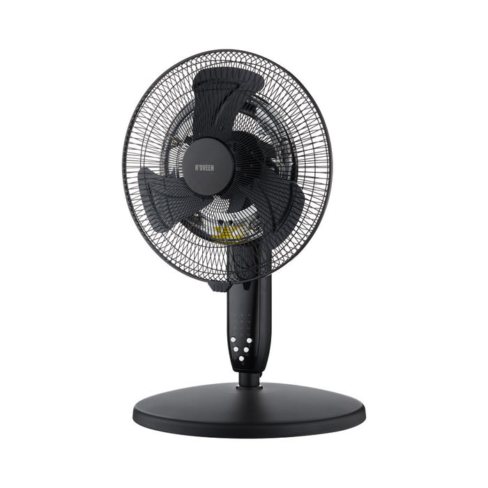 2-in-1 fan with heating function NOVEEN F740 16"/40 cm