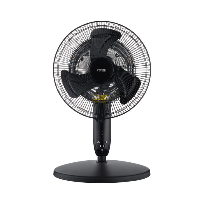2-in-1 fan with heating function NOVEEN F740 16"/40 cm