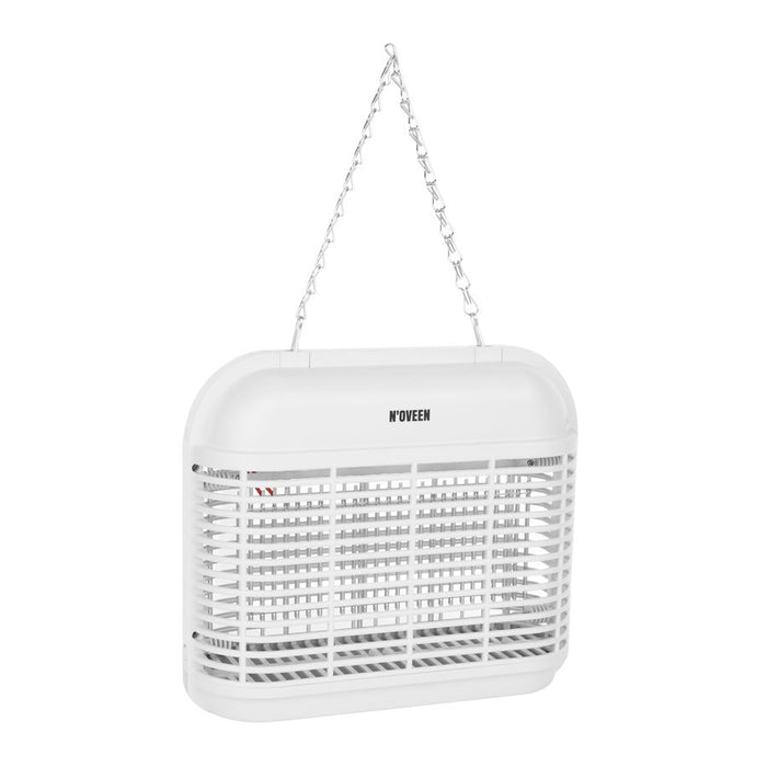 Insecticide lamp N'oveen IKN920 LED white