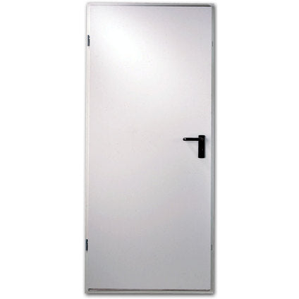 METAL DOOR NOVOFERM SUPER PLUS 80X200 CM. LEFT