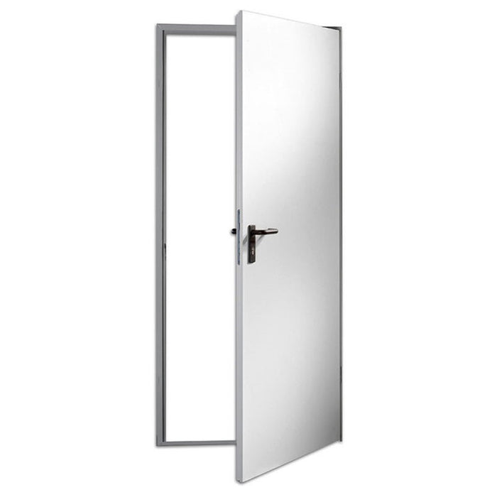 METAL DOOR NOVOFERM SUPER PLUS 80X200 CM. RIGHT