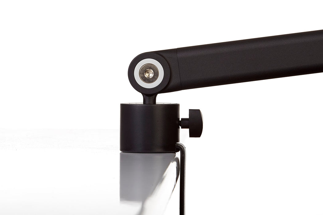 Novox NCX New - professional USB microphone, 3-capsule