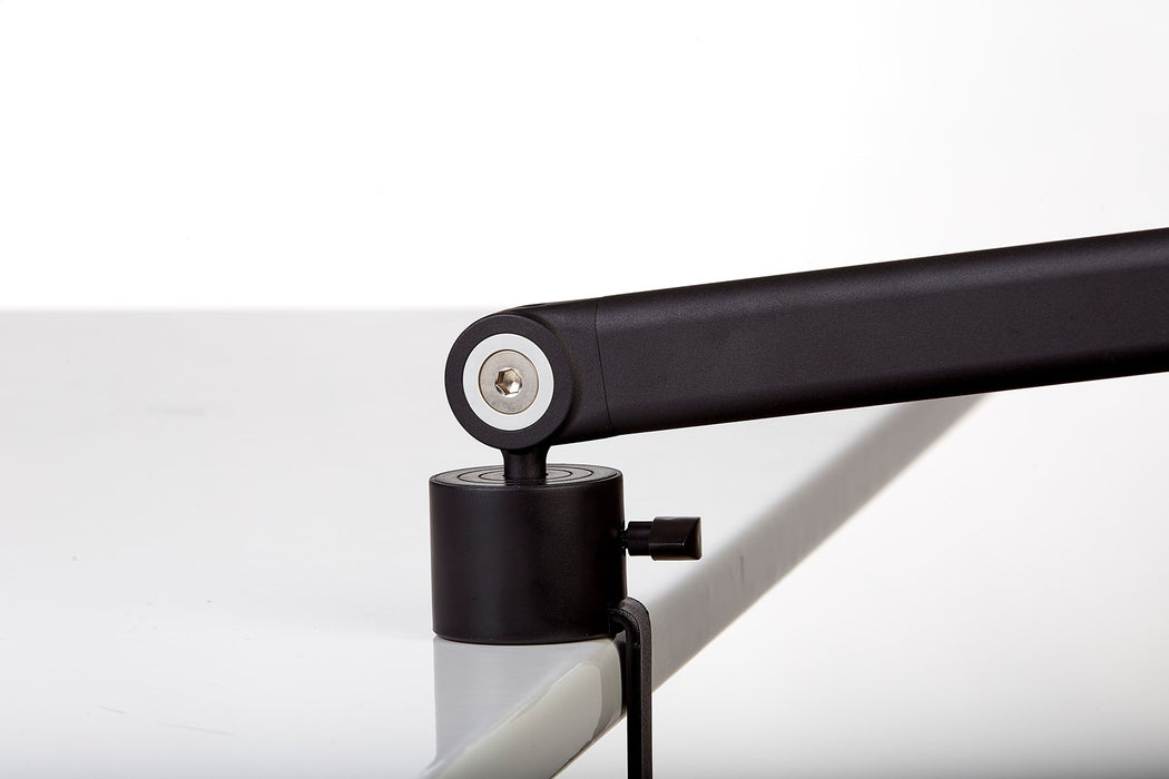 Novox NCX New - professional USB microphone, 3-capsule