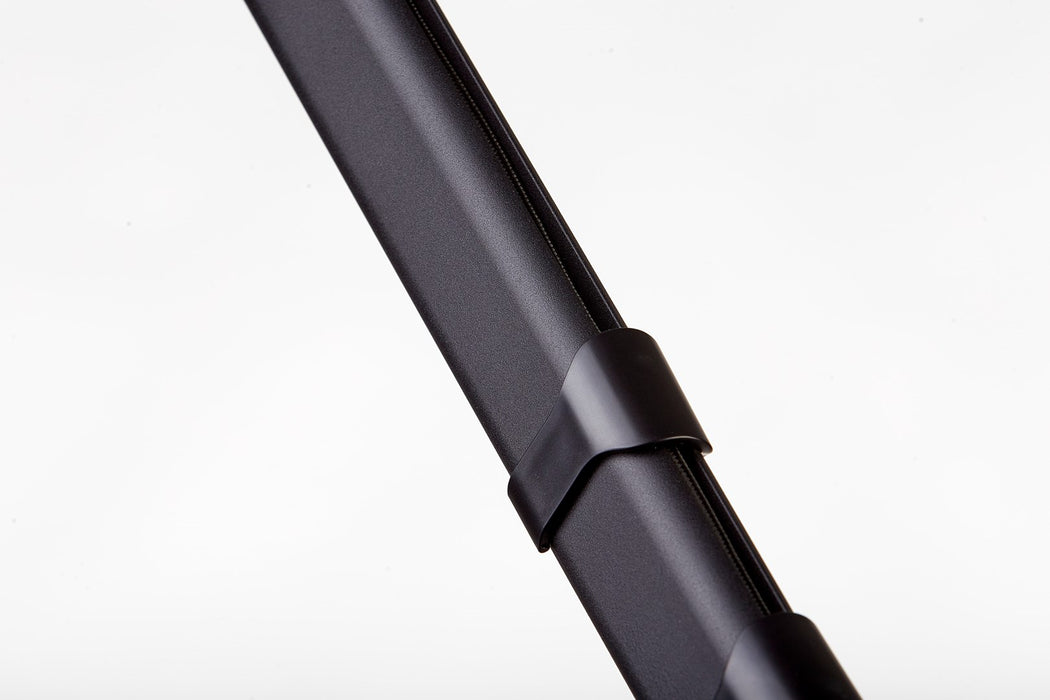 Novox NCX New - professional USB microphone, 3-capsule