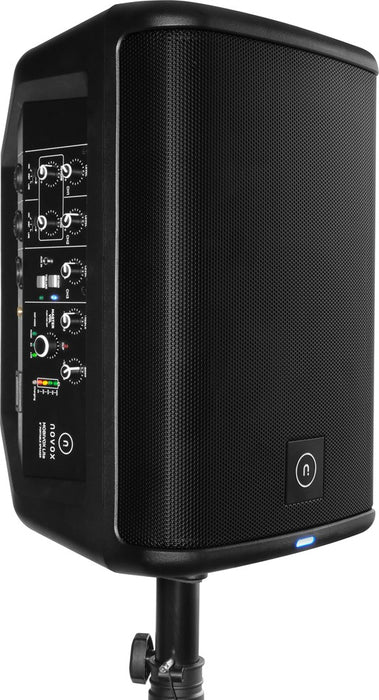 Novox MOBIVOX Lite - 300W battery-powered active speaker, black