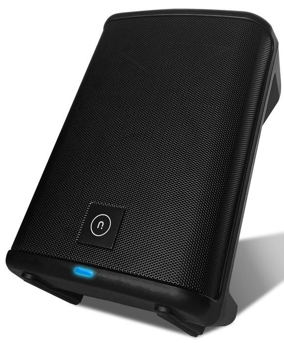 Novox MOBIVOX Lite - 300W battery-powered active speaker, black