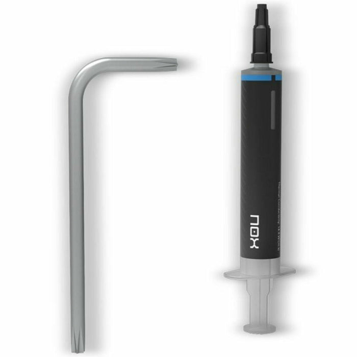 Cooling Base for a Laptop Nox-Xtreme NXHUMMERSHIELDINT