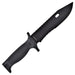Nóż Taktyczny SCK 828-6 Black - Knives penknives machetesSUR-NSM<<<SurvivalSUR<<<ActionPL