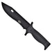 Nóż Taktyczny SCK 828-6 Black - Knives penknives machetesSUR-NSM<<<SurvivalSUR<<<ActionPL