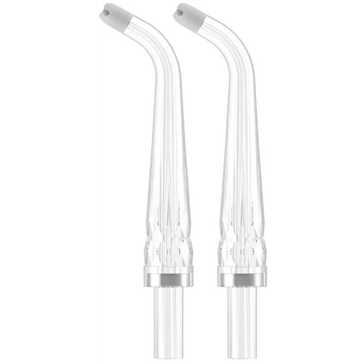 Nozzle for dental shower Oclean A10 2 pcs. standard - Ел. четки и зъбни душове<<<За Здравето<<<Уреди за здраве и