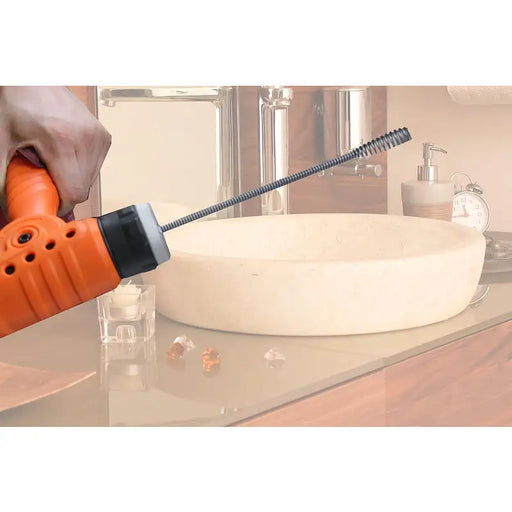 Nrock drain cleaning machine - Компресори и други големи машини<<<ZoraSite