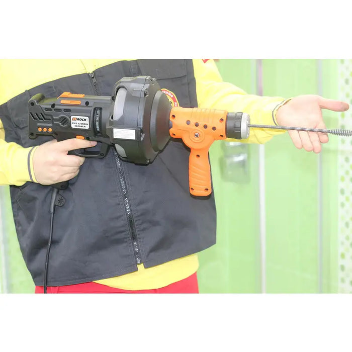 Nrock drain cleaning machine - Компресори и други големи машини<<<ZoraSite