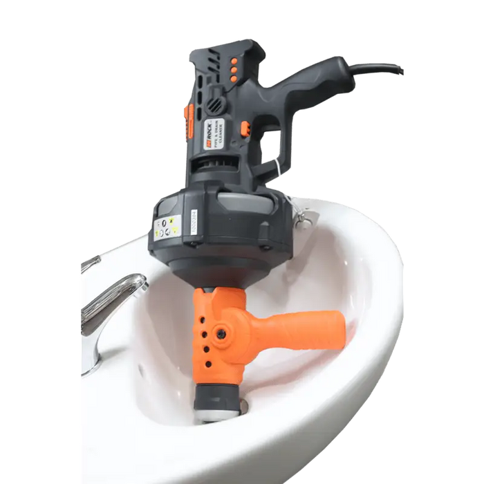 Nrock drain cleaning machine - Компресори и други големи машини<<<ZoraSite