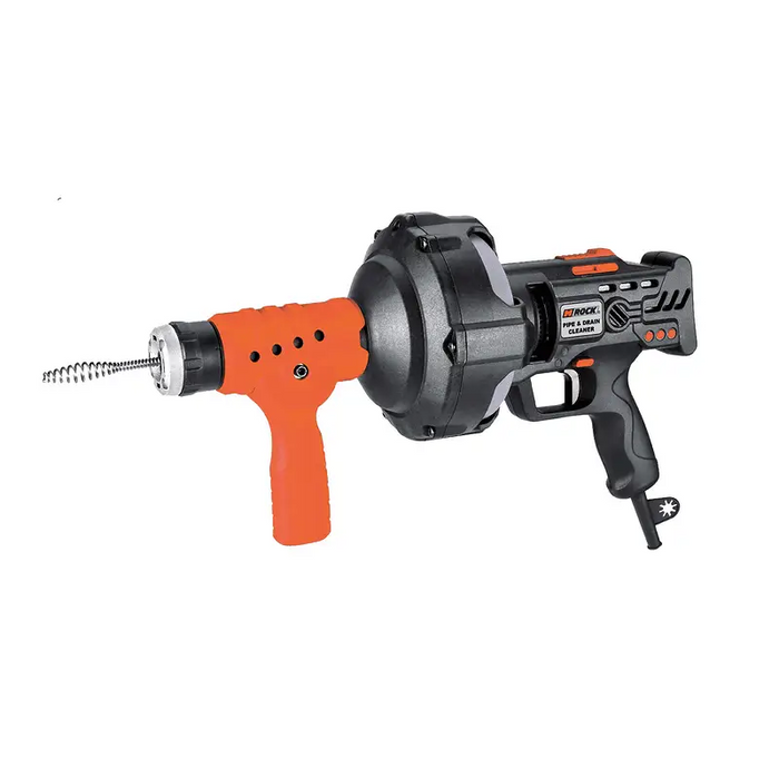 Nrock drain cleaning machine - Компресори и други големи машини<<<ZoraSite