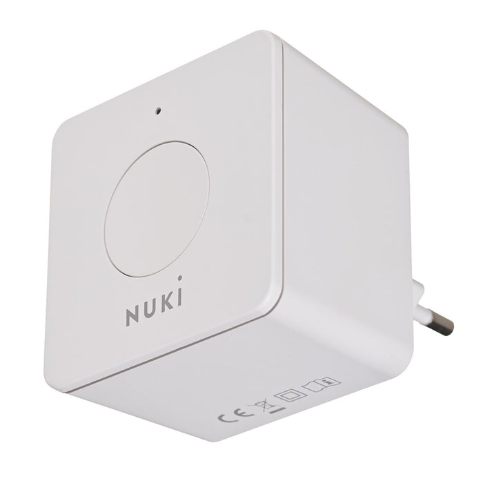 Nuki Bridge smart home signal extender Wireless