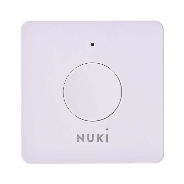 Nuki Bridge smart home signal extender Wireless