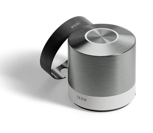 Nuki Smart Lock ULTRA Smart door lock