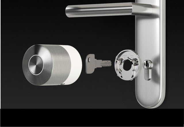 Nuki Smart Lock PRO Smart door lock