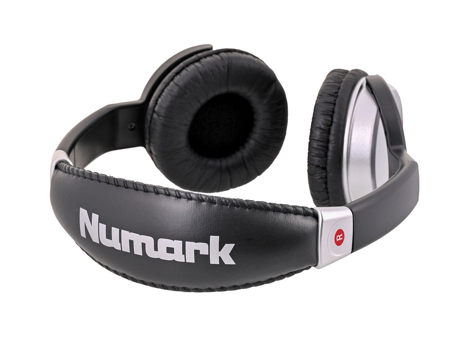 Numark HF125 - DJ headphones